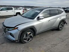5NMJE3AE4PH185147 2023 HYUNDAI TUCSON