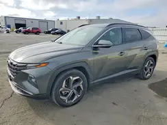 5NMJE3AE4PH187108 2023 HYUNDAI TUCSON