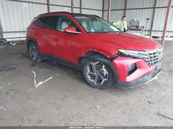 5NMJE3AE4PH193183 2023 HYUNDAI TUCSON