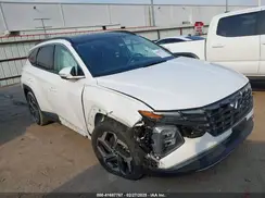 5NMJE3AE4PH210869 2023 HYUNDAI TUCSON