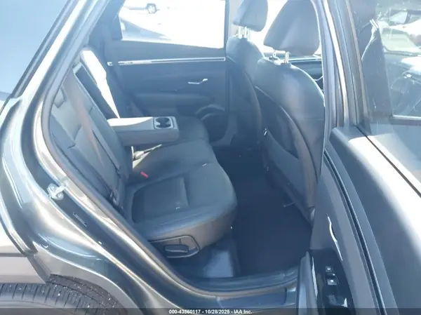 5NMJE3AE4PH211133 2023 HYUNDAI TUCSON - Image 8