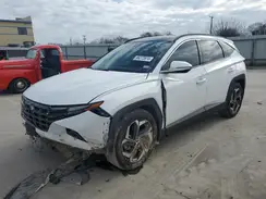 5NMJE3AE4PH237585 2023 HYUNDAI TUCSON
