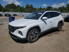 5NMJE3AE4PH251762 2023 HYUNDAI TUCSON