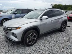5NMJE3AE4PH254189 2023 HYUNDAI TUCSON