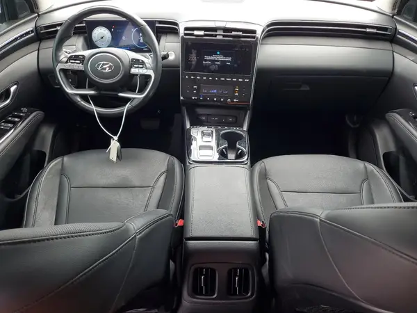 5NMJE3AE4PH254189 2023 HYUNDAI TUCSON - Image 8