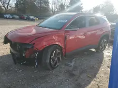 5NMJE3AE4PH258288 2023 HYUNDAI TUCSON