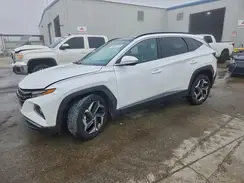 5NMJE3AE4PH277231 2023 HYUNDAI TUCSON
