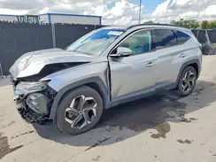 5NMJE3AE5NH006725 2022 HYUNDAI TUCSON