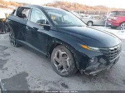 5NMJE3AE5NH007762 2022 HYUNDAI TUCSON
