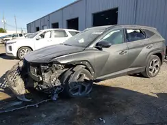 5NMJE3AE5NH015134 2022 HYUNDAI TUCSON