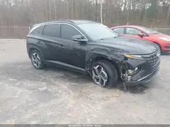 5NMJE3AE5NH018048 2022 HYUNDAI TUCSON