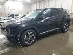 5NMJE3AE5NH024013 2022 HYUNDAI TUCSON