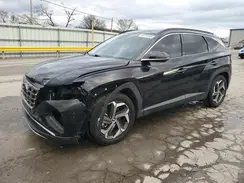 5NMJE3AE5NH026604 2022 HYUNDAI TUCSON