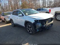 5NMJE3AE5NH032712 2022 HYUNDAI TUCSON