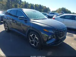 5NMJE3AE5NH044522 2022 HYUNDAI TUCSON