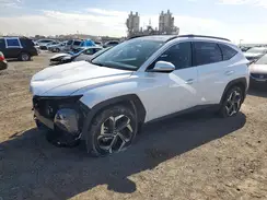 5NMJE3AE5NH045699 2022 HYUNDAI TUCSON
