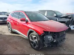 5NMJE3AE5NH045766 2022 HYUNDAI TUCSON