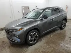 5NMJE3AE5NH046299 2022 HYUNDAI TUCSON