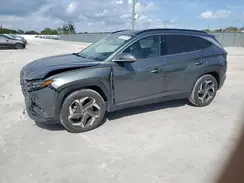5NMJE3AE5NH048800 2022 HYUNDAI TUCSON