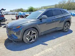 5NMJE3AE5NH051373 2022 HYUNDAI TUCSON