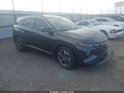 5NMJE3AE5NH054483 2022 HYUNDAI TUCSON