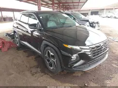 5NMJE3AE5NH055469 2022 HYUNDAI TUCSON