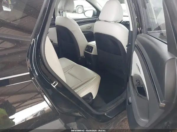 5NMJE3AE5NH055469 2022 HYUNDAI TUCSON - Image 8