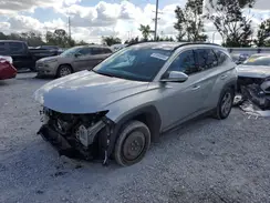 5NMJE3AE5NH060610 2022 HYUNDAI TUCSON