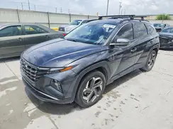 5NMJE3AE5NH067024 2022 HYUNDAI TUCSON