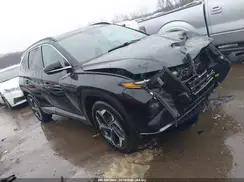 5NMJE3AE5NH077519 2022 HYUNDAI TUCSON