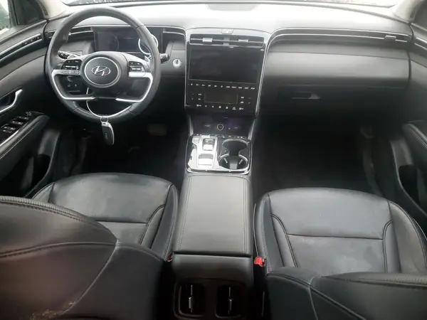 5NMJE3AE5NH078816 2022 HYUNDAI TUCSON - Image 8