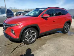 5NMJE3AE5NH084308 2022 HYUNDAI TUCSON