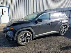 5NMJE3AE5NH092439 2022 HYUNDAI TUCSON