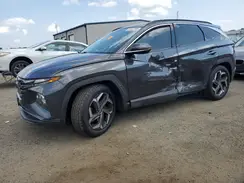 5NMJE3AE5NH102788 2022 HYUNDAI TUCSON
