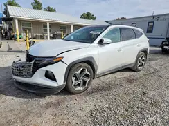 5NMJE3AE5NH103617 2022 HYUNDAI TUCSON