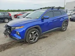 5NMJE3AE5NH103830 2022 HYUNDAI TUCSON