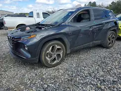 5NMJE3AE5NH106422 2022 HYUNDAI TUCSON