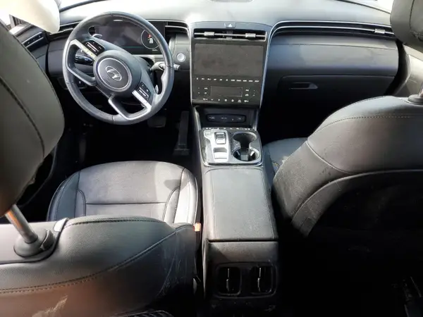5NMJE3AE5NH110308 2022 HYUNDAI TUCSON - Image 8