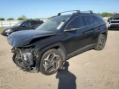 5NMJE3AE5NH113791 2022 HYUNDAI TUCSON