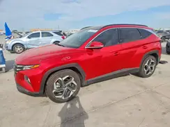 5NMJE3AE5NH117758 2022 HYUNDAI TUCSON
