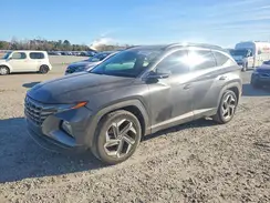 5NMJE3AE5NH136634 2022 HYUNDAI TUCSON