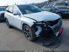 5NMJE3AE5NH140327 2022 HYUNDAI TUCSON
