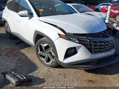 5NMJE3AE5NH146595 2022 HYUNDAI TUCSON