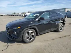 5NMJE3AE5NH158231 2022 HYUNDAI TUCSON