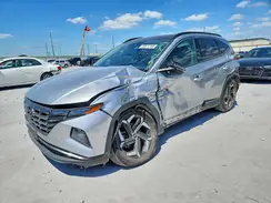 5NMJE3AE5PH164811 2023 HYUNDAI TUCSON