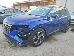 5NMJE3AE5PH174612 2023 HYUNDAI TUCSON