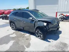 5NMJE3AE5PH178465 2023 HYUNDAI TUCSON