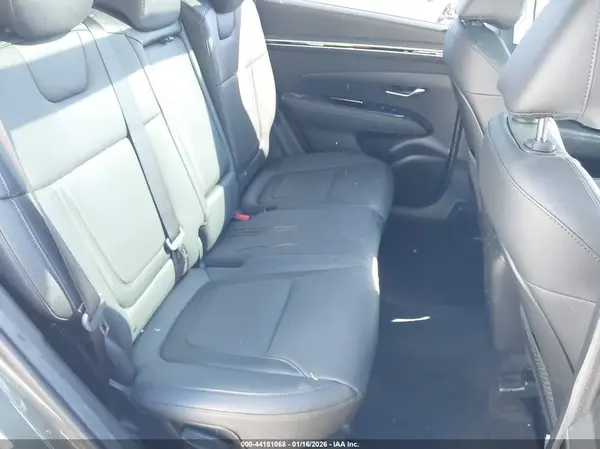 5NMJE3AE5PH178465 2023 HYUNDAI TUCSON - Image 8