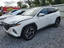 5NMJE3AE5PH181110 2023 HYUNDAI TUCSON