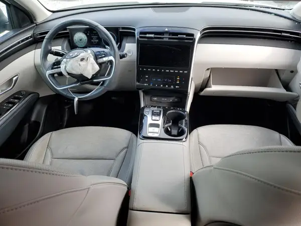 5NMJE3AE5PH181110 2023 HYUNDAI TUCSON - Image 8